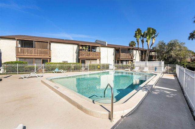 11505 7TH WAY N 2303, St Petersburg, FL 33716