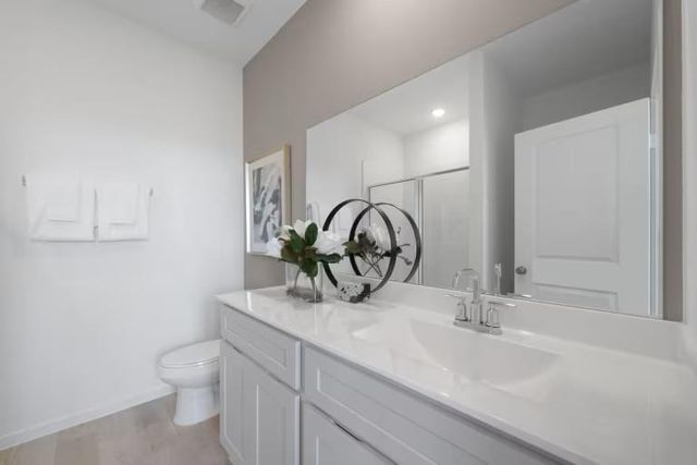 30543 Longmorn Glass Lane, Waller, TX 77484