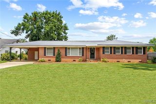 318 24th E, Tuscaloosa, AL 35401