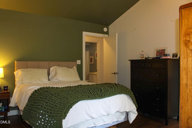200 W Woodcroft 52 B, Durham, NC 27713