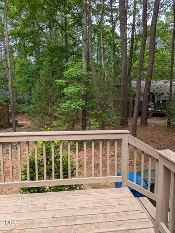 200 W Woodcroft 52 B, Durham, NC 27713