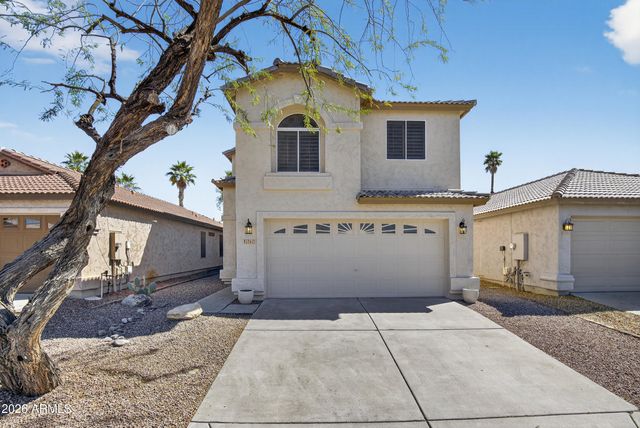 17417 N 16TH Place, Phoenix, AZ 85022