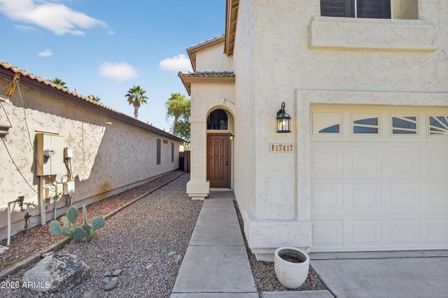 17417 N 16TH Place, Phoenix, AZ 85022