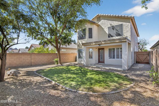 17417 N 16TH Place, Phoenix, AZ 85022