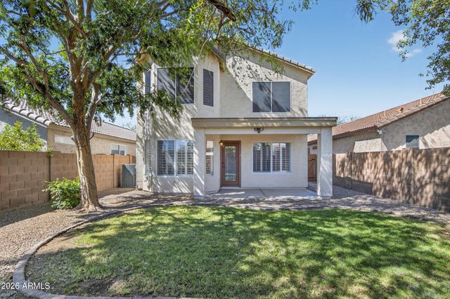 17417 N 16TH Place, Phoenix, AZ 85022