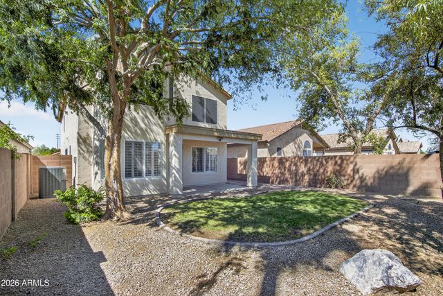 17417 N 16TH Place, Phoenix, AZ 85022