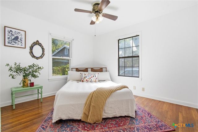 901 Barbara Drive, San Marcos, TX 78666