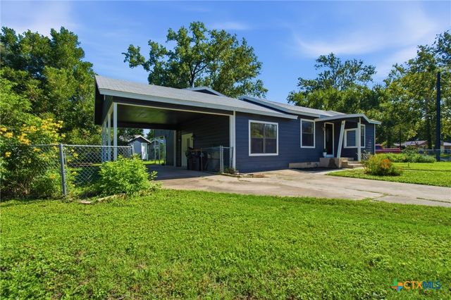 901 Barbara Drive, San Marcos, TX 78666