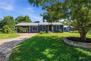 901 Barbara Drive, San Marcos, TX 78666