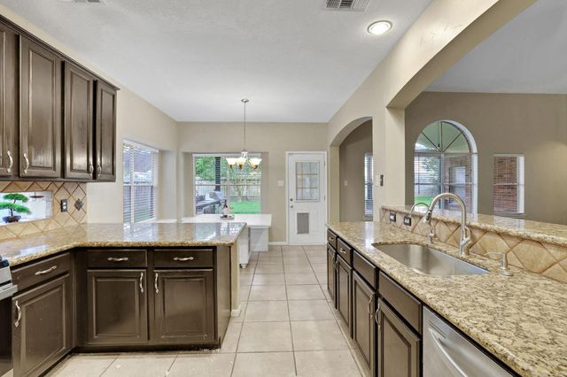 23207 Olive Ridge Court, Katy, TX 77494
