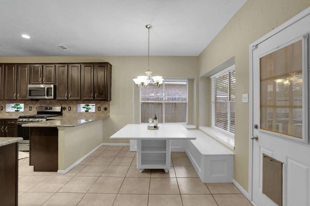 23207 Olive Ridge Court, Katy, TX 77494