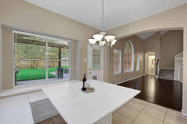 23207 Olive Ridge Court, Katy, TX 77494