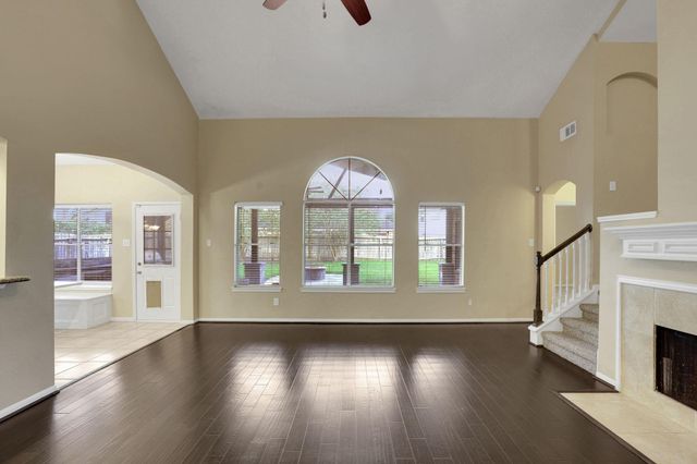 23207 Olive Ridge Court, Katy, TX 77494