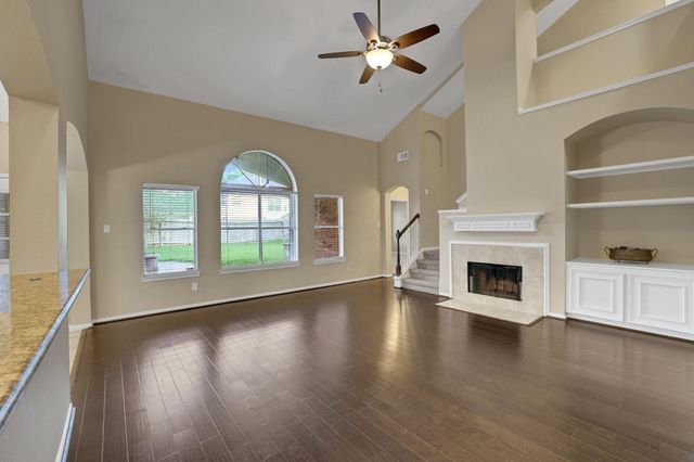 23207 Olive Ridge Court, Katy, TX 77494