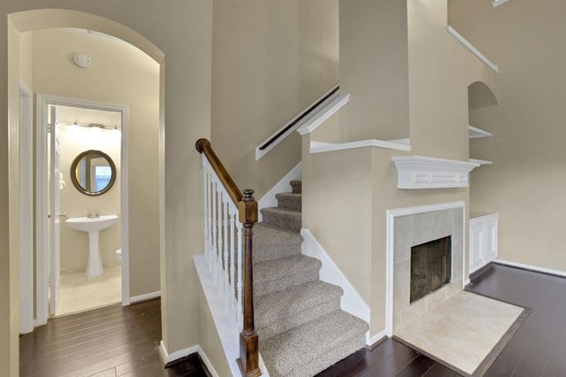 23207 Olive Ridge Court, Katy, TX 77494