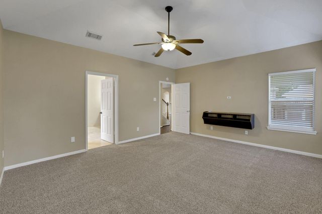 23207 Olive Ridge Court, Katy, TX 77494
