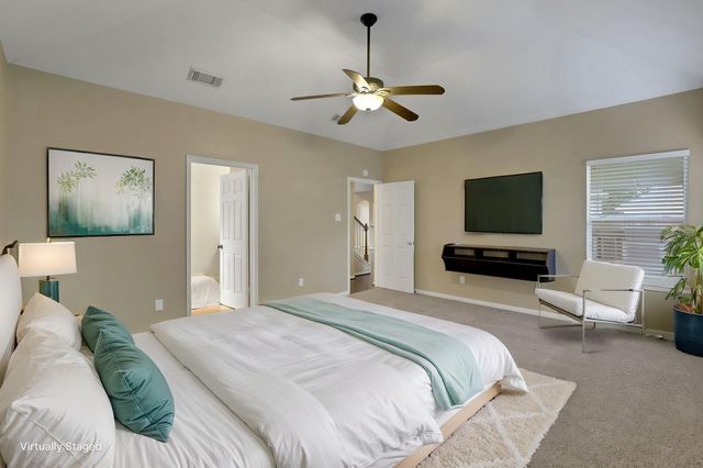 23207 Olive Ridge Court, Katy, TX 77494