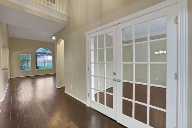 23207 Olive Ridge Court, Katy, TX 77494