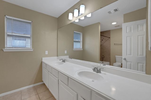 23207 Olive Ridge Court, Katy, TX 77494