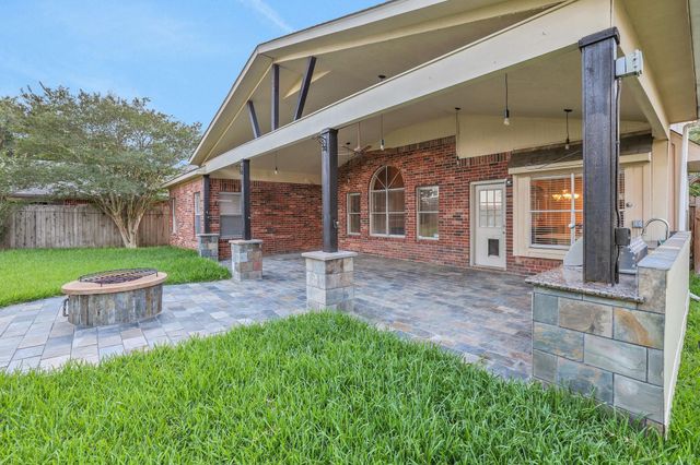 23207 Olive Ridge Court, Katy, TX 77494
