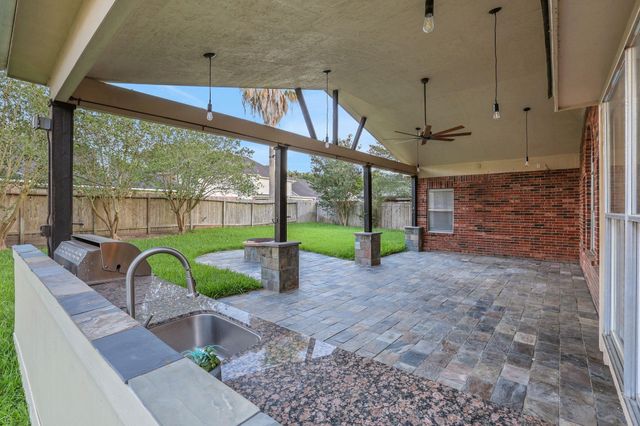 23207 Olive Ridge Court, Katy, TX 77494