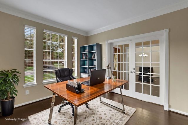 23207 Olive Ridge Court, Katy, TX 77494