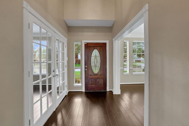 23207 Olive Ridge Court, Katy, TX 77494