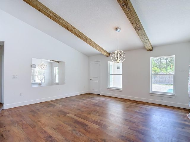 15032 HUMMINGBIRD ROAD, Weeki Wachee, FL 34614