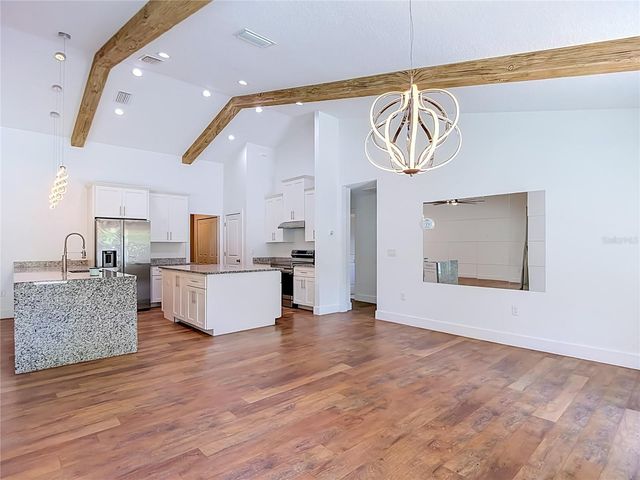 15032 HUMMINGBIRD ROAD, Weeki Wachee, FL 34614