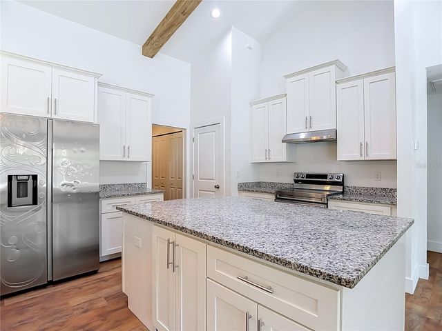 15032 HUMMINGBIRD ROAD, Weeki Wachee, FL 34614