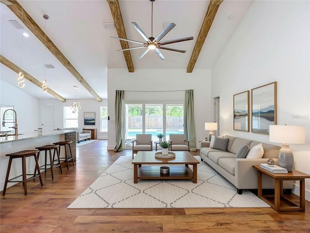 15032 HUMMINGBIRD ROAD, Weeki Wachee, FL 34614