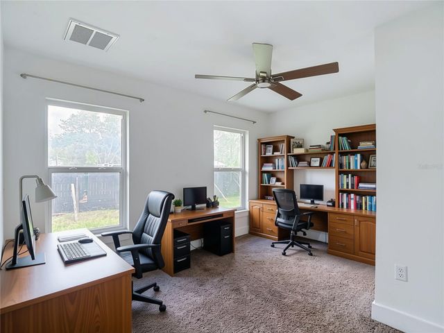 15032 HUMMINGBIRD ROAD, Weeki Wachee, FL 34614