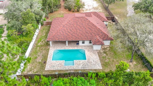 15032 HUMMINGBIRD ROAD, Weeki Wachee, FL 34614