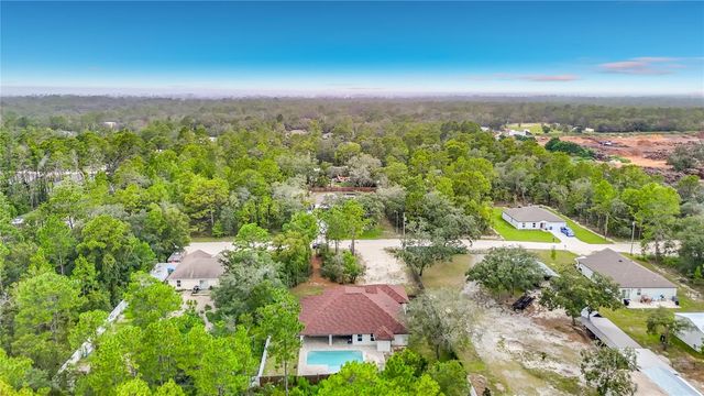15032 HUMMINGBIRD ROAD, Weeki Wachee, FL 34614