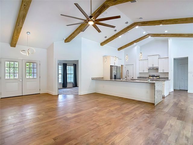 15032 HUMMINGBIRD ROAD, Weeki Wachee, FL 34614
