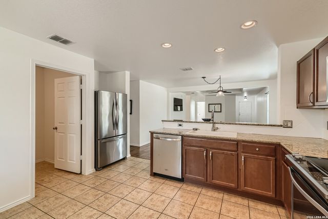 803 Western Star, San Antonio, TX 78260