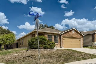 803 Western Star, San Antonio, TX 78260