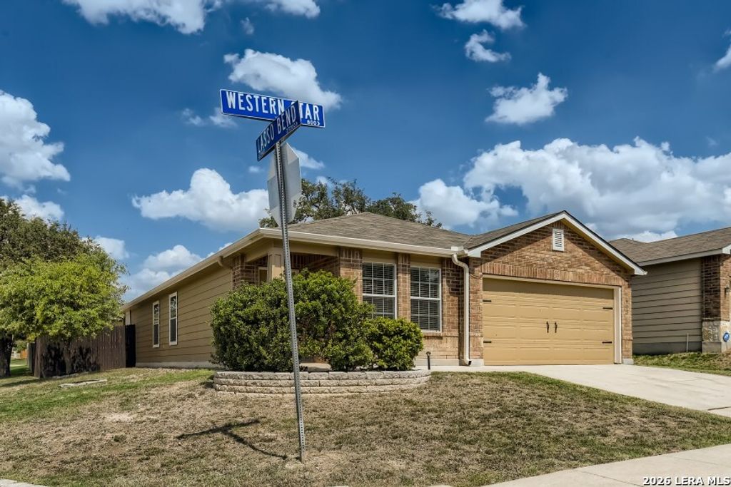 803 Western Star, San Antonio, TX 78260