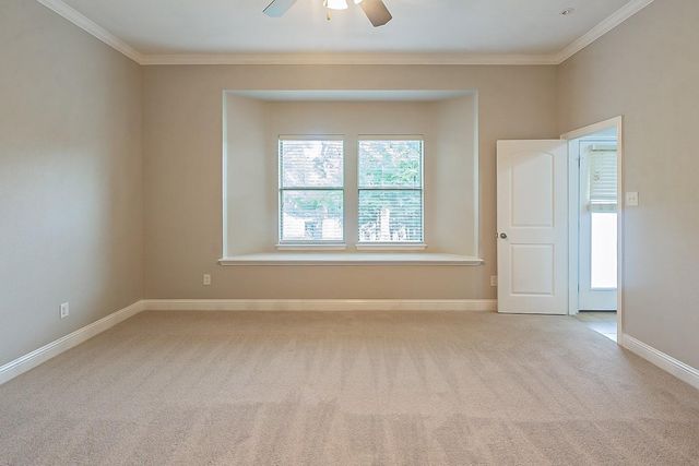 4433 Paula Ridge Court, Fort Worth, TX 76137