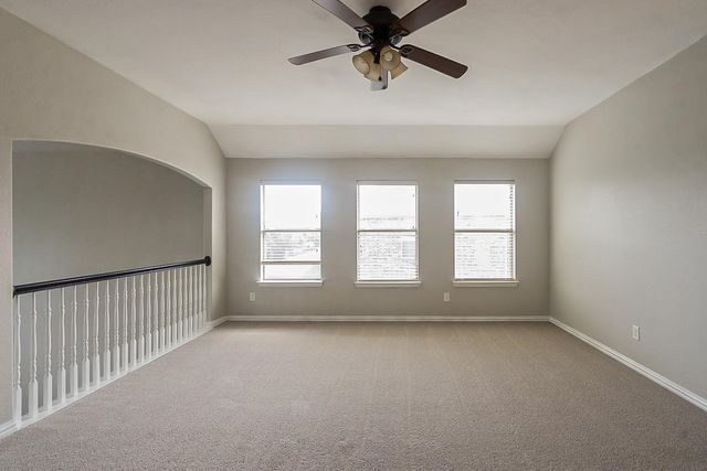 4433 Paula Ridge Court, Fort Worth, TX 76137