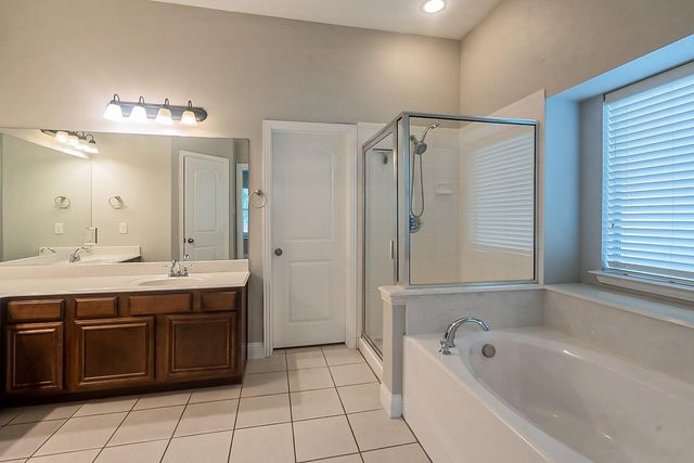 4433 Paula Ridge Court, Fort Worth, TX 76137