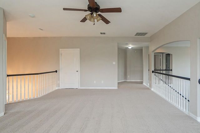 4433 Paula Ridge Court, Fort Worth, TX 76137