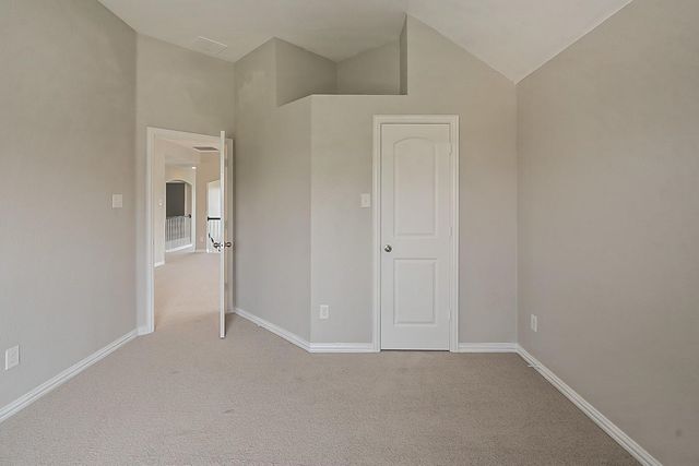 4433 Paula Ridge Court, Fort Worth, TX 76137