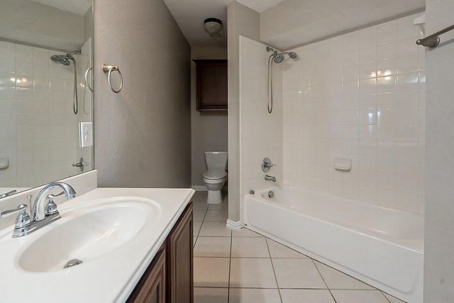 4433 Paula Ridge Court, Fort Worth, TX 76137