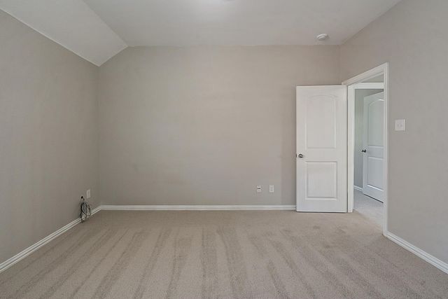 4433 Paula Ridge Court, Fort Worth, TX 76137