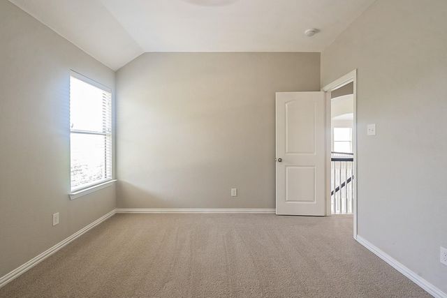 4433 Paula Ridge Court, Fort Worth, TX 76137