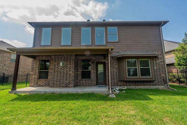 4433 Paula Ridge Court, Fort Worth, TX 76137