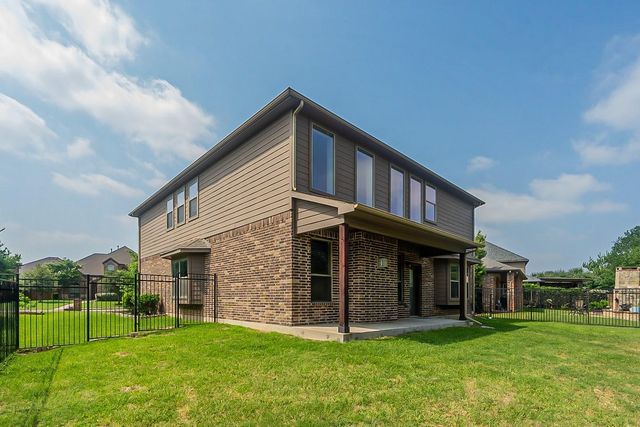 4433 Paula Ridge Court, Fort Worth, TX 76137