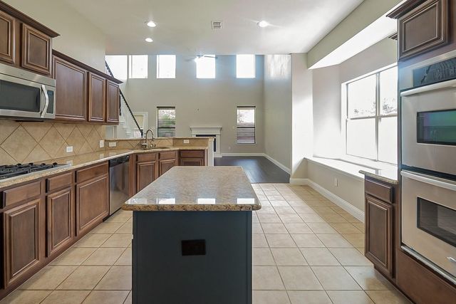 4433 Paula Ridge Court, Fort Worth, TX 76137