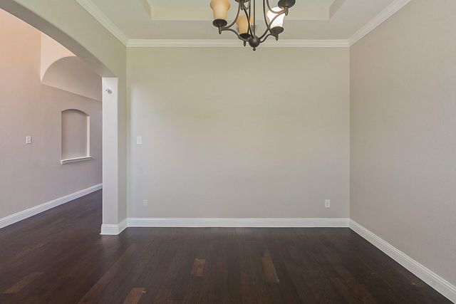 4433 Paula Ridge Court, Fort Worth, TX 76137